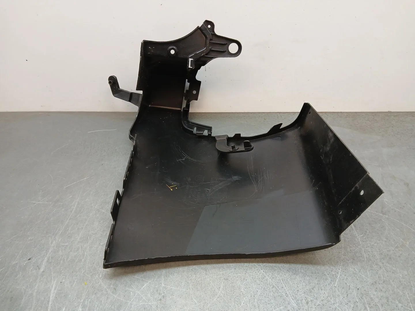 Puntera Paragolpes Trasera Derecha para Peugeot Partner Furgoneta/Monovolumen (K9)