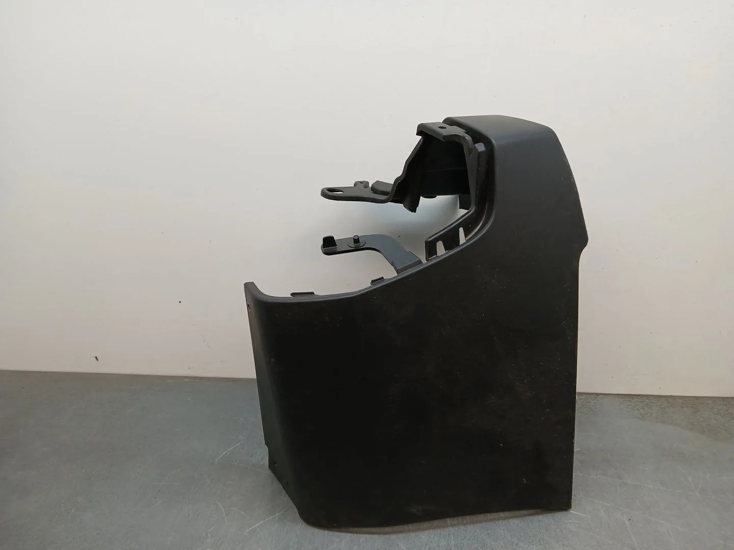 Puntera Paragolpes Trasera Derecha para Peugeot Partner Furgoneta/Monovolumen (K9)