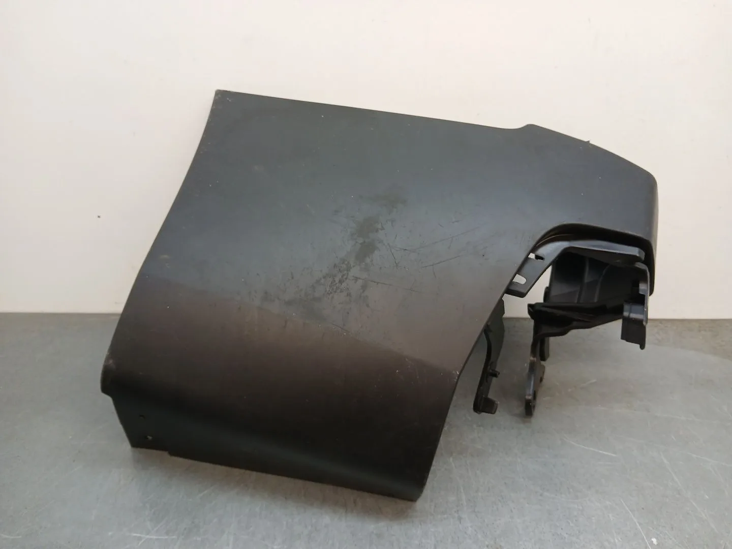 Puntera Paragolpes Trasera Izquierda para Peugeot Partner Furgoneta/Monovolumen (K9)