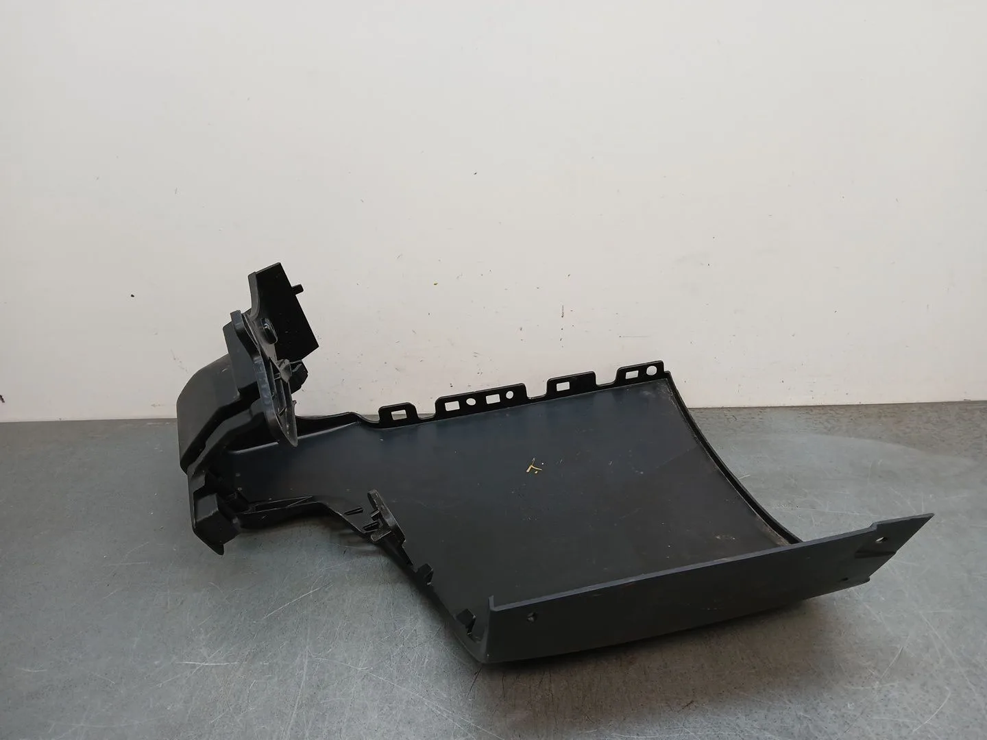 Puntera Paragolpes Trasera Izquierda para Peugeot Partner Furgoneta/Monovolumen (K9)