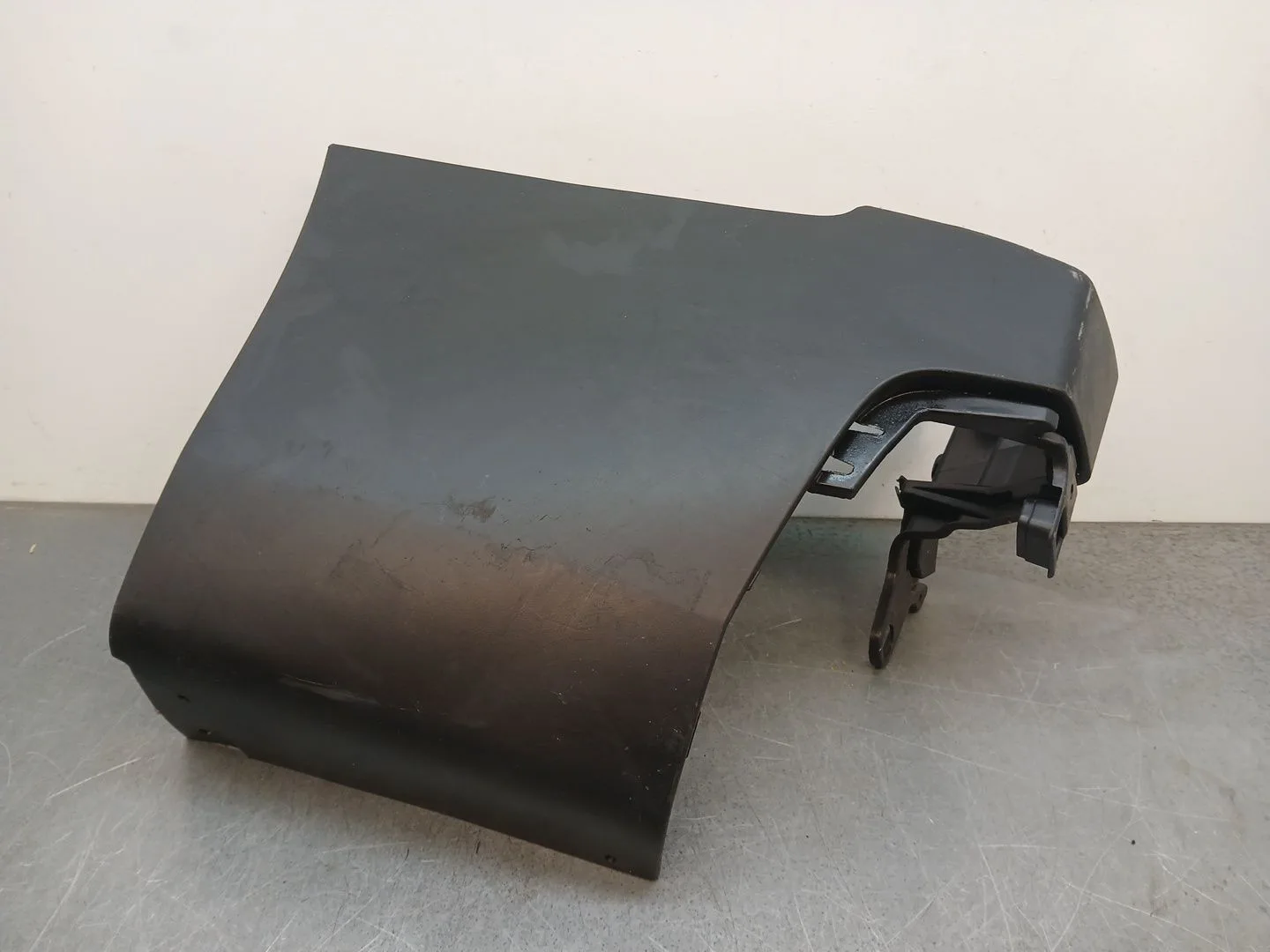 Puntera Paragolpes Trasera Izquierda para Peugeot Partner Tepee