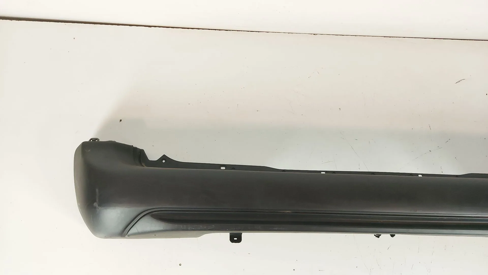 Paragolpes Trasero para Peugeot Partner Furgoneta/Monovolumen (K9)