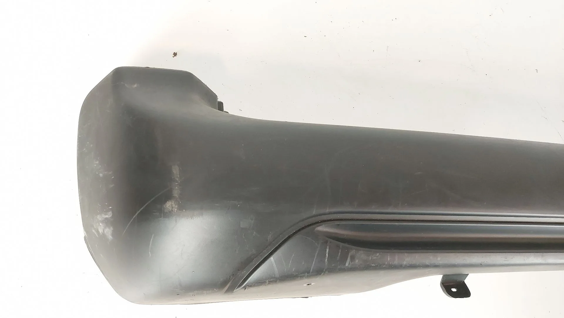 Paragolpes Trasero para Peugeot Partner Furgoneta/Monovolumen (K9)