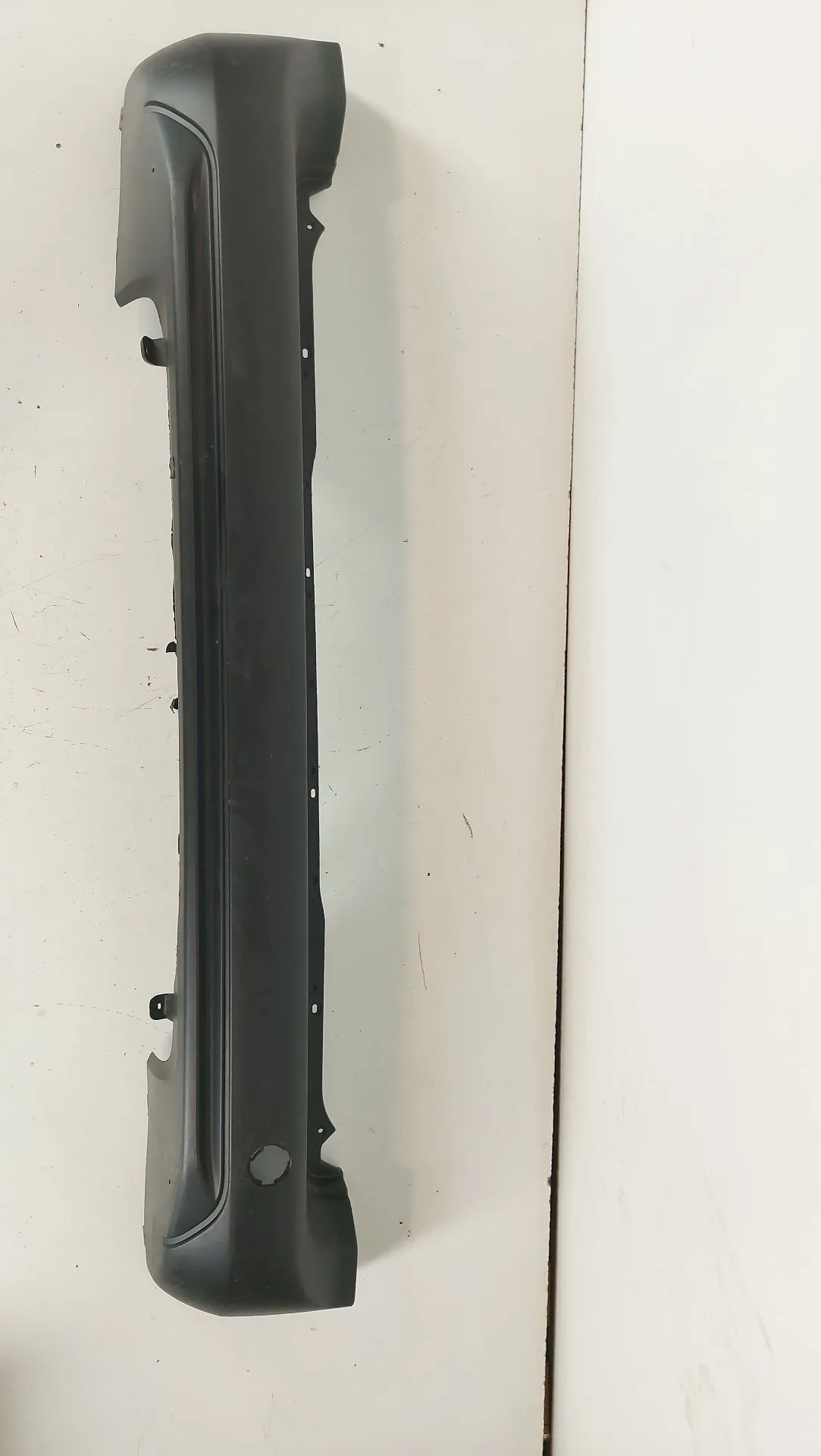 Paragolpes Trasero para Peugeot Partner Furgoneta/Monovolumen (K9)