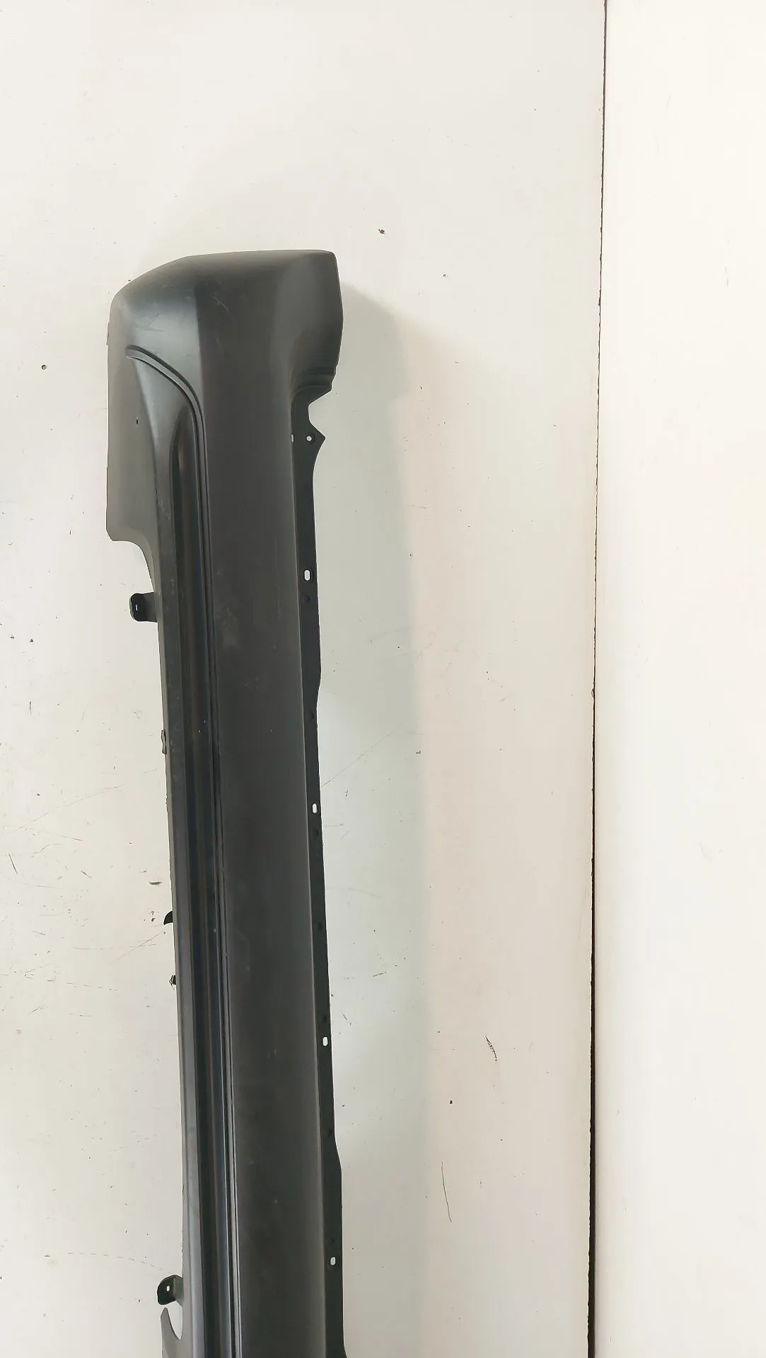 Paragolpes Trasero para Peugeot Partner Furgoneta/Monovolumen (K9)