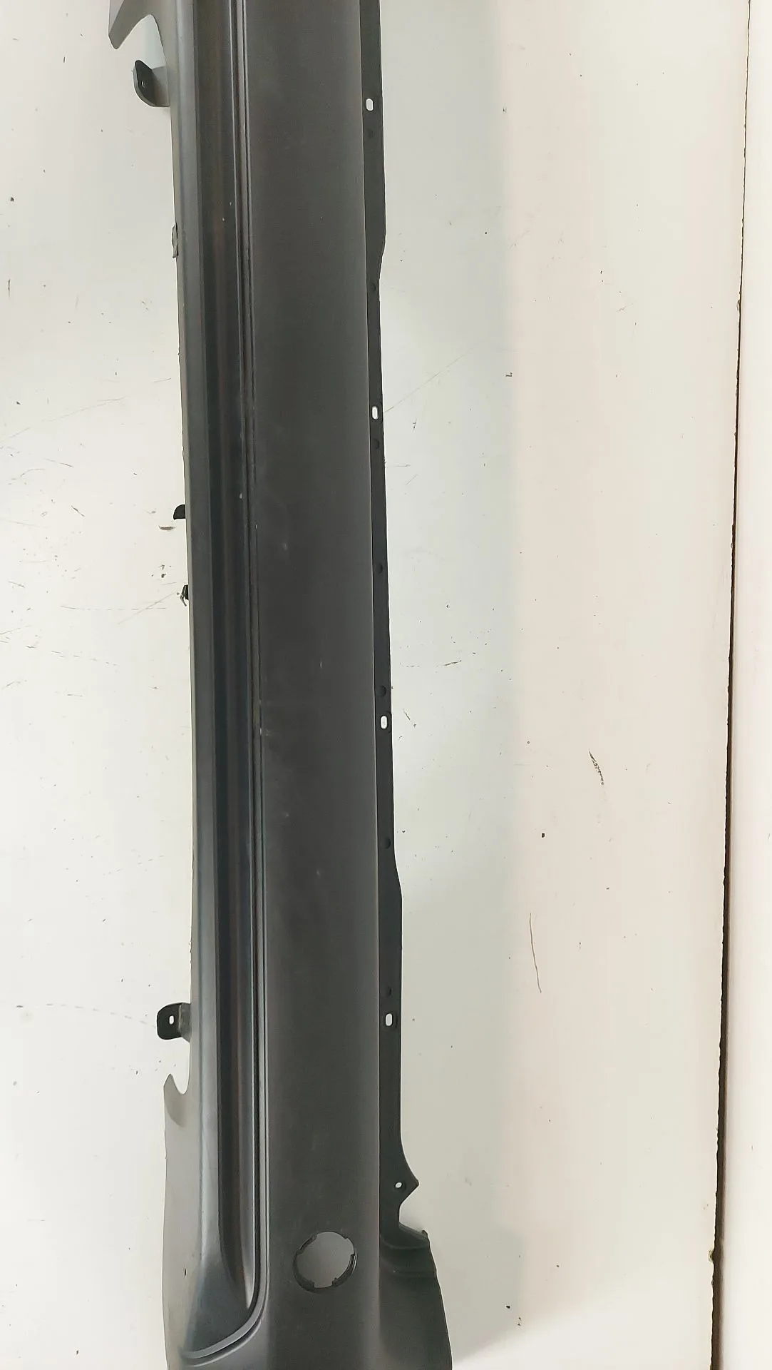 Paragolpes Trasero para Peugeot Partner Furgoneta/Monovolumen (K9)