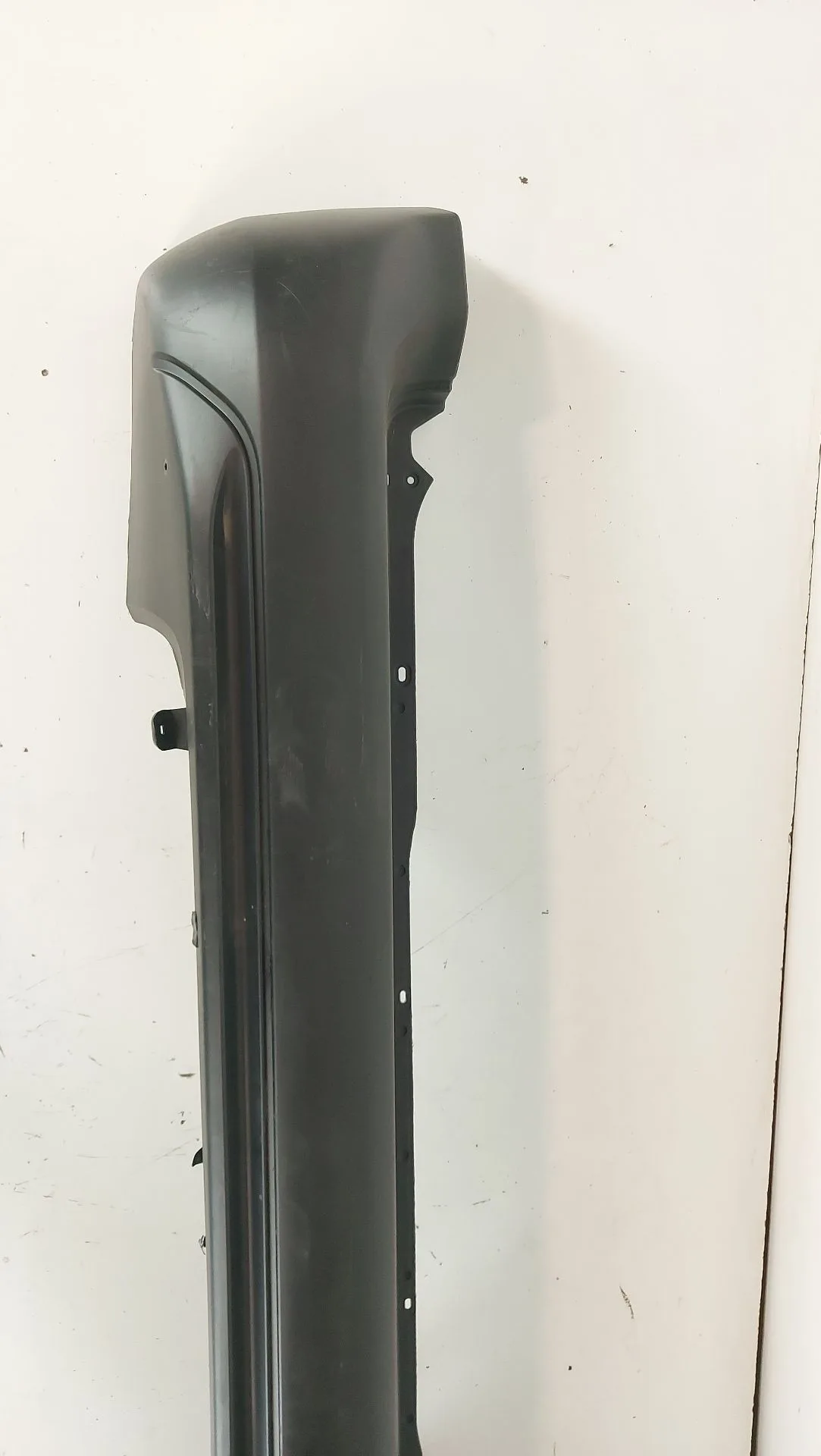 Paragolpes Trasero para Peugeot Partner Furgoneta/Monovolumen (K9)