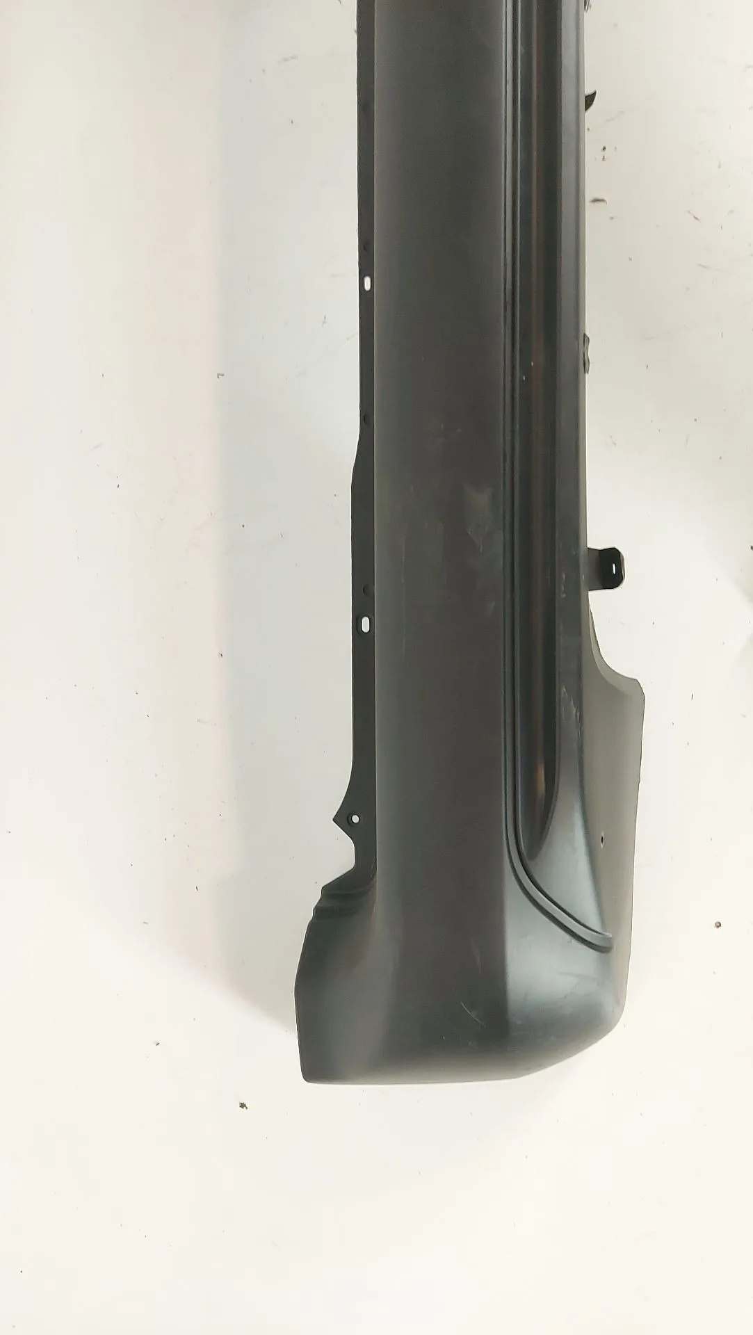 Paragolpes Trasero para Peugeot Partner Furgoneta/Monovolumen (K9)