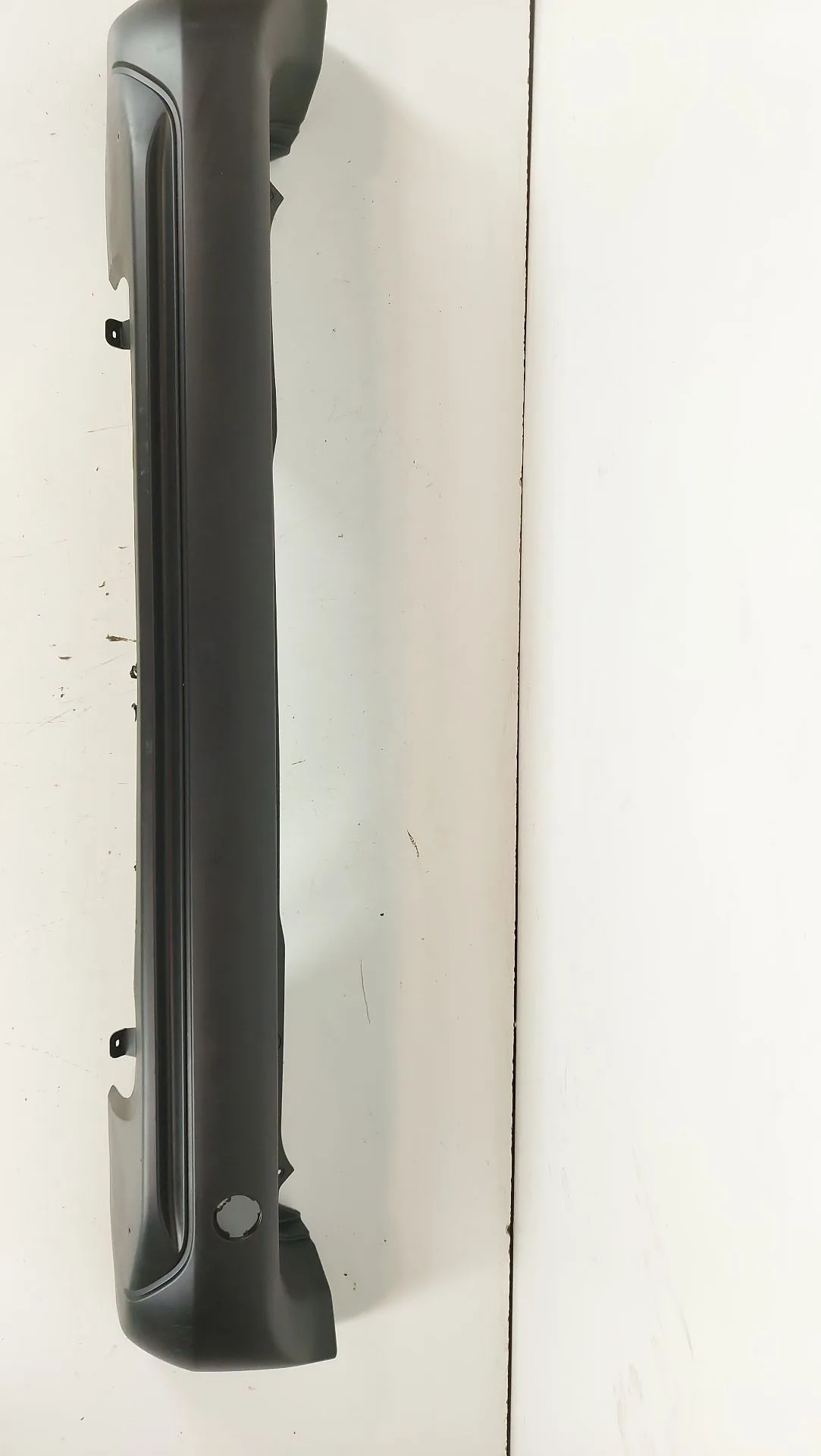 Paragolpes Trasero para Peugeot Partner Furgoneta/Monovolumen (K9)