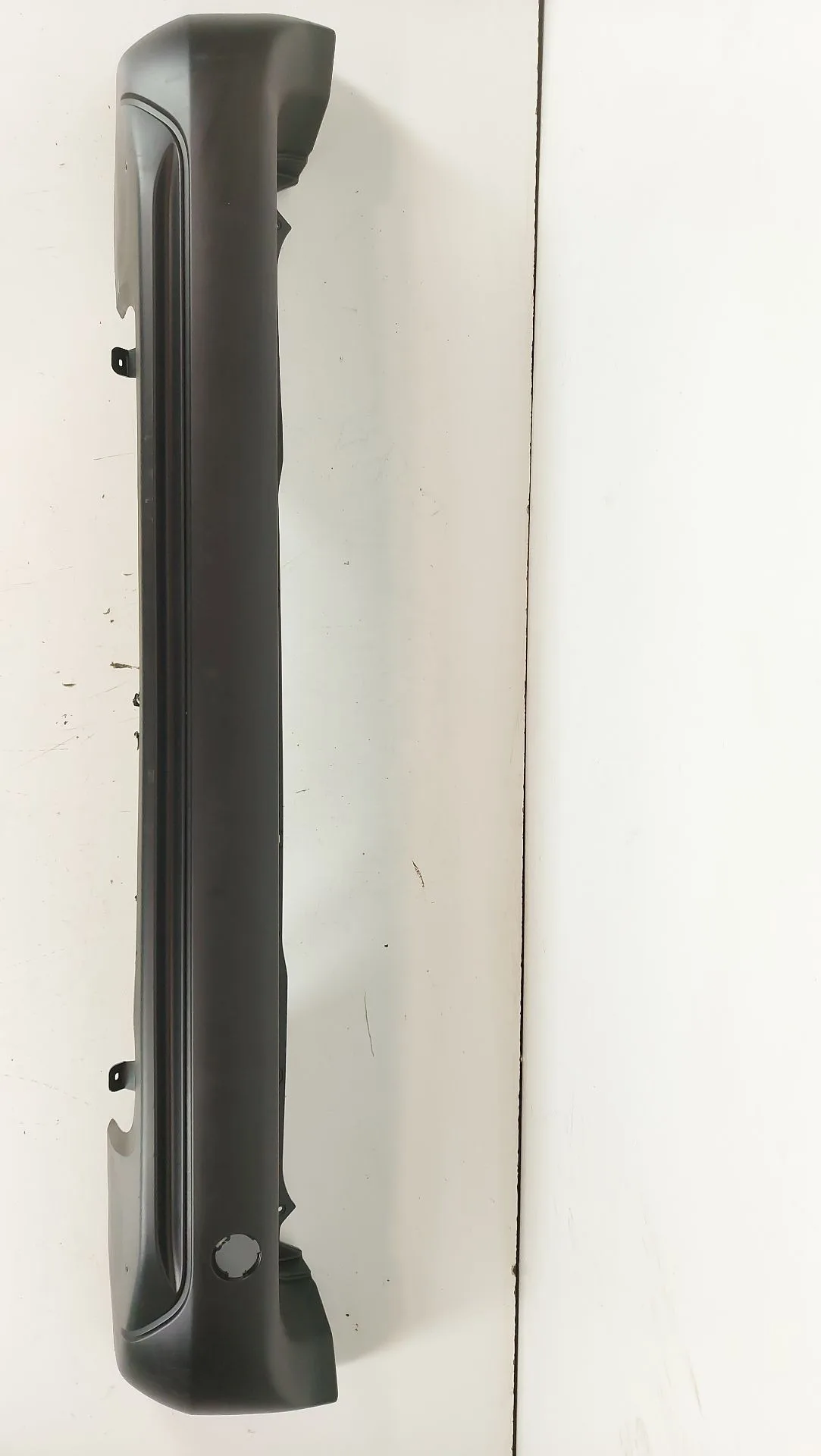 Paragolpes Trasero para Peugeot Partner Furgoneta/Monovolumen (K9)