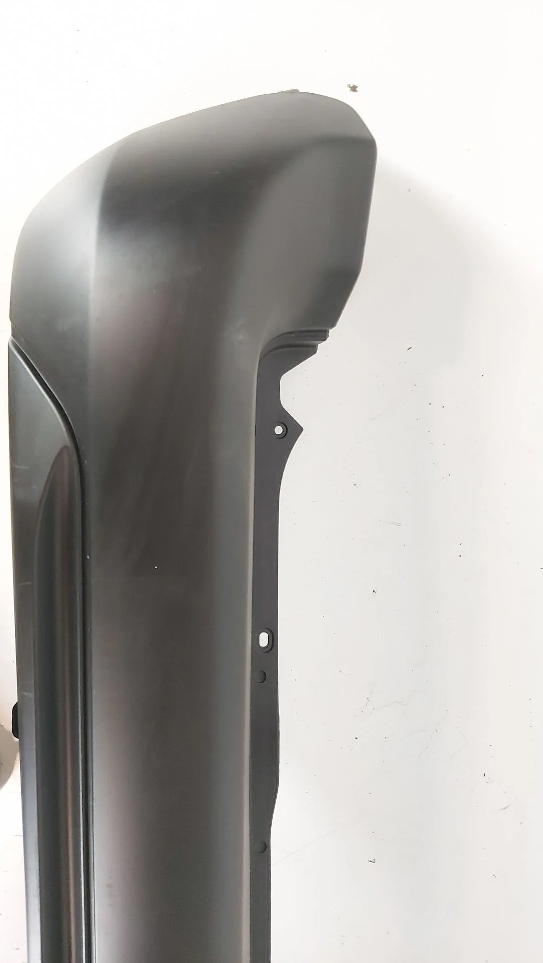 Paragolpes Trasero para Peugeot Partner Furgoneta/Monovolumen (K9)