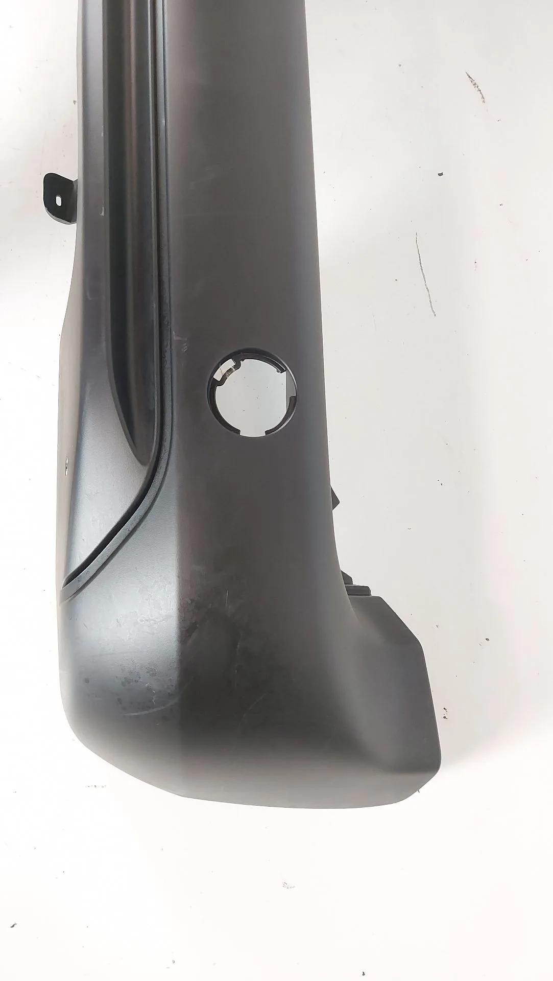 Paragolpes Trasero para Peugeot Partner Furgoneta/Monovolumen (K9)