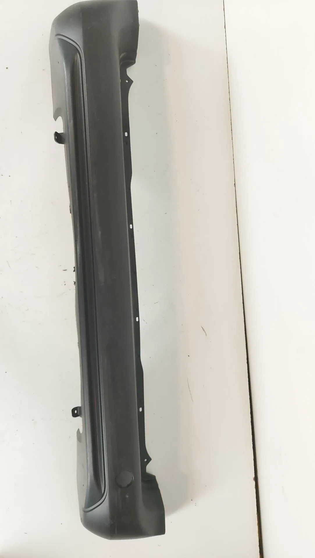 Paragolpes Trasero para Peugeot Partner Furgoneta/Monovolumen (K9)