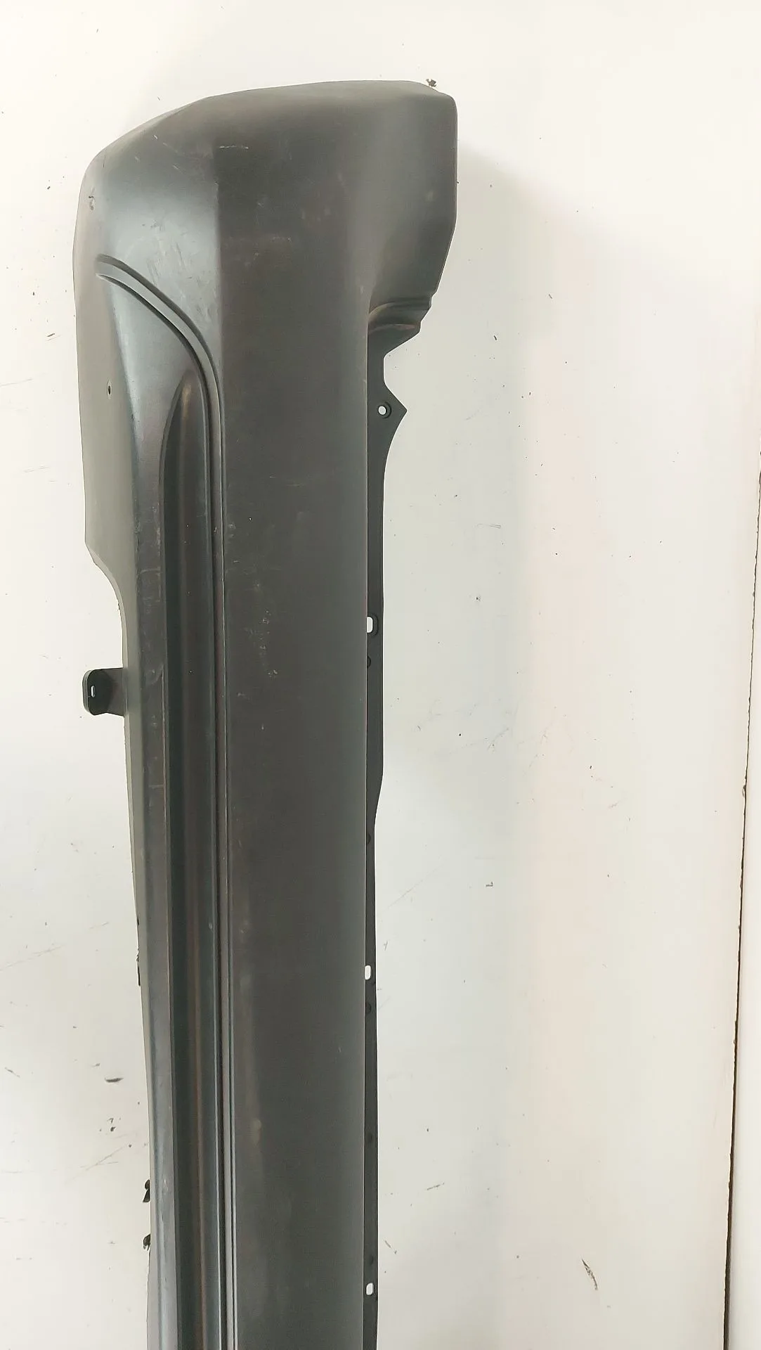 Paragolpes Trasero para Peugeot Partner Furgoneta/Monovolumen (K9)