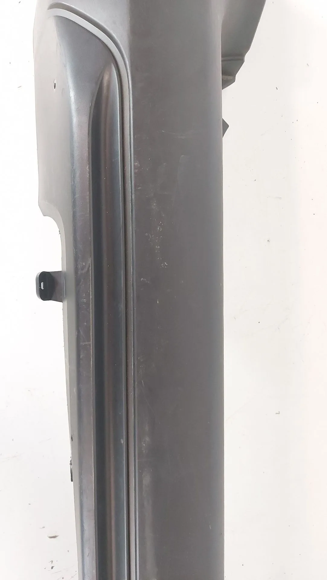 Paragolpes Trasero para Peugeot Partner Furgoneta/Monovolumen (K9)