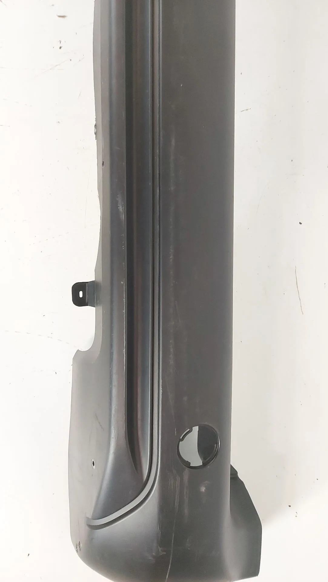 Paragolpes Trasero para Peugeot Partner Furgoneta/Monovolumen (K9)