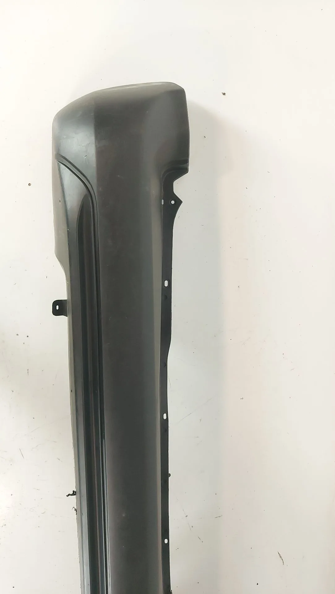 Paragolpes Trasero para Peugeot Partner Furgoneta/Monovolumen (K9)