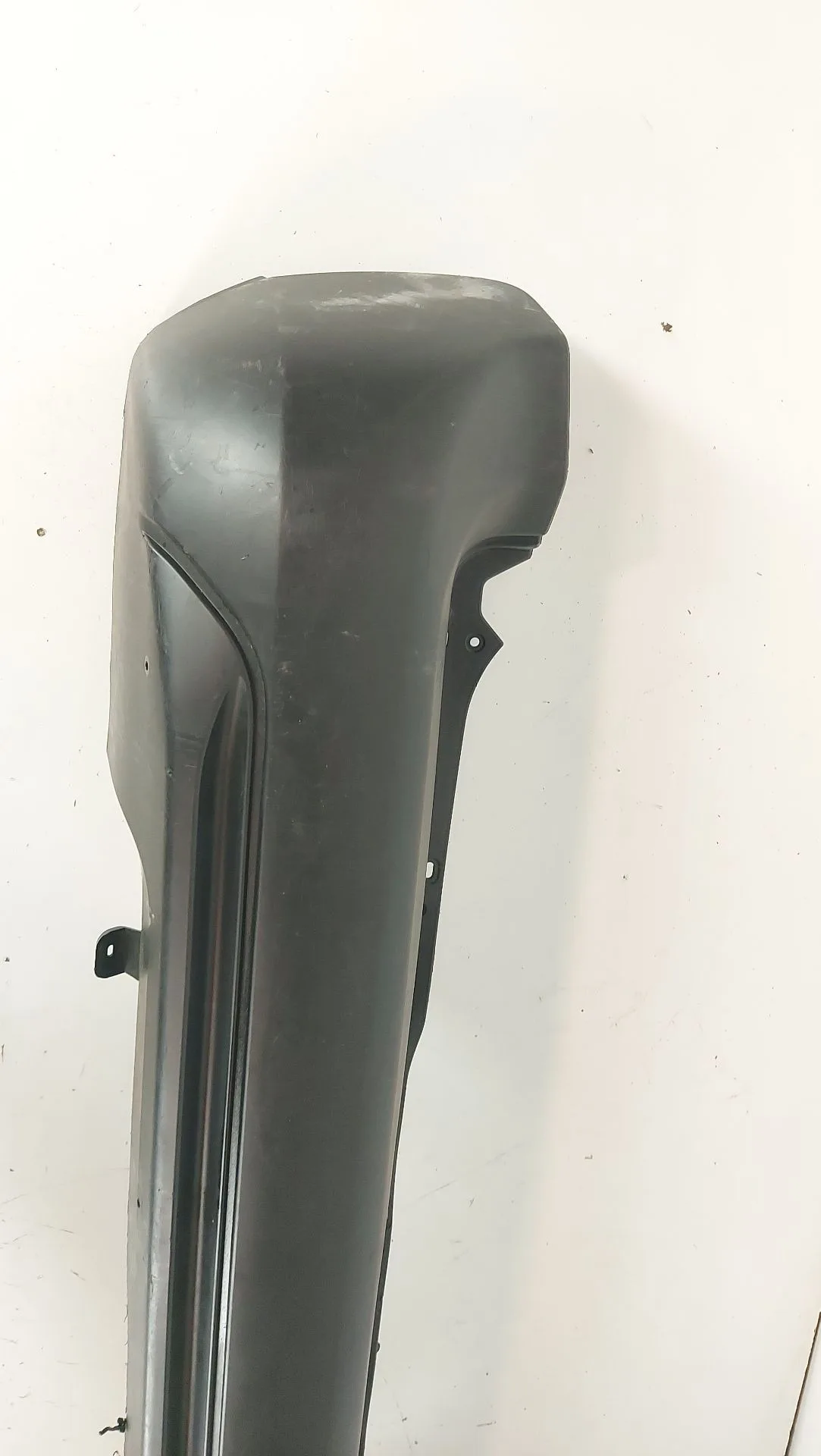Paragolpes Trasero para Peugeot Partner Furgoneta/Monovolumen (K9)