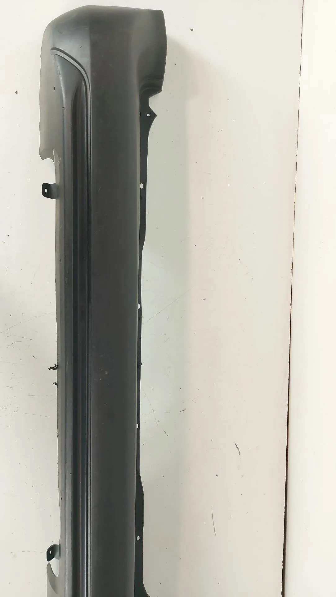 Paragolpes Trasero para Peugeot Partner Furgoneta/Monovolumen (K9)