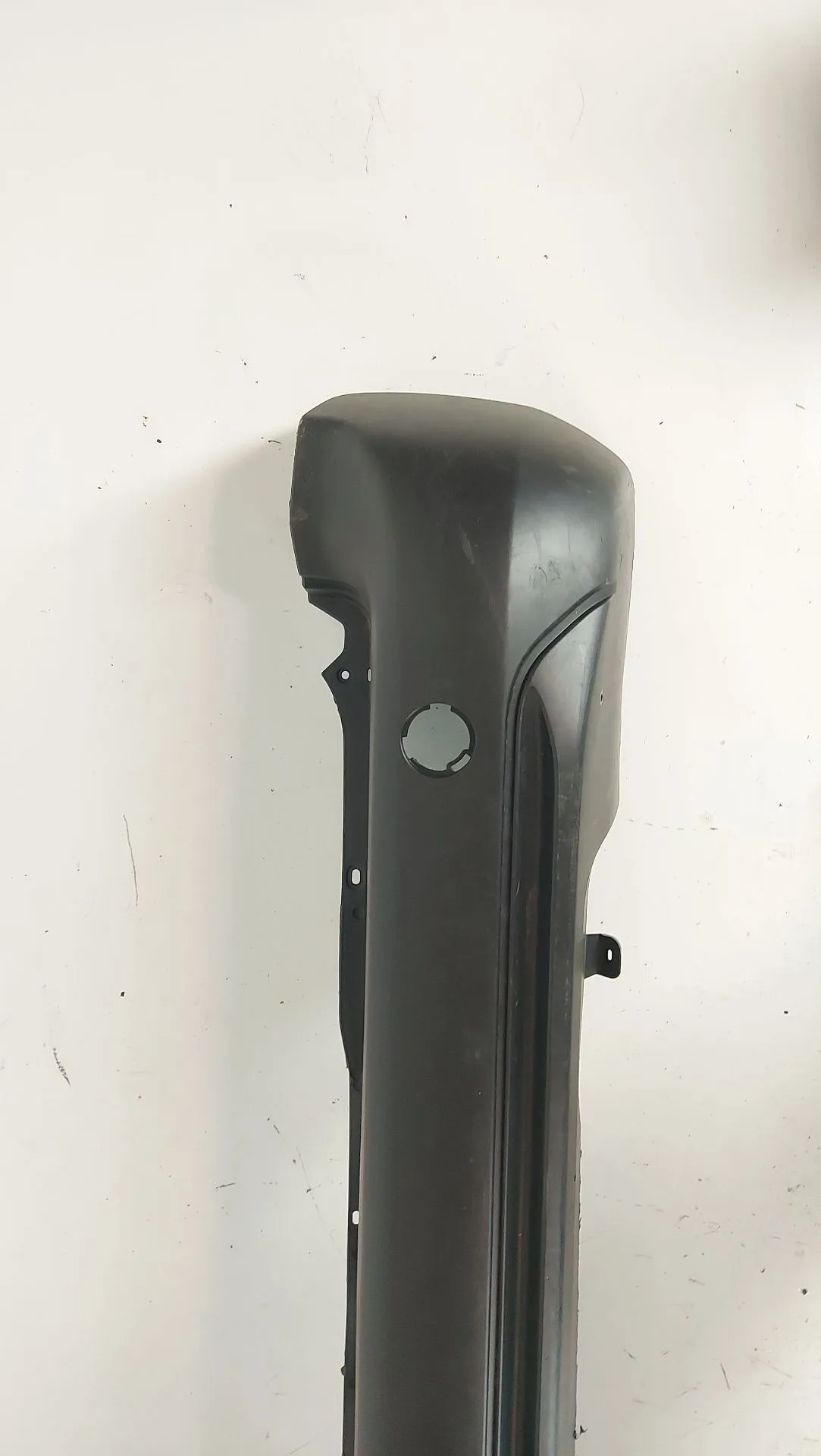 Paragolpes Trasero para Peugeot Partner Furgoneta/Monovolumen (K9)