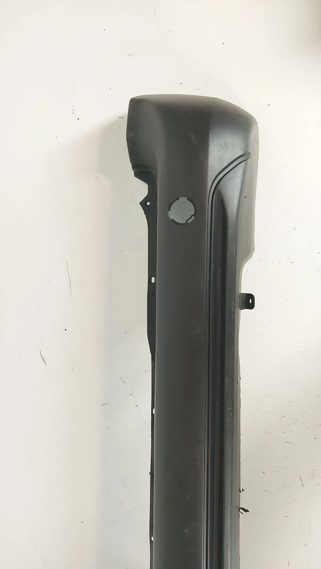 Paragolpes Trasero para Peugeot Partner Furgoneta/Monovolumen (K9)