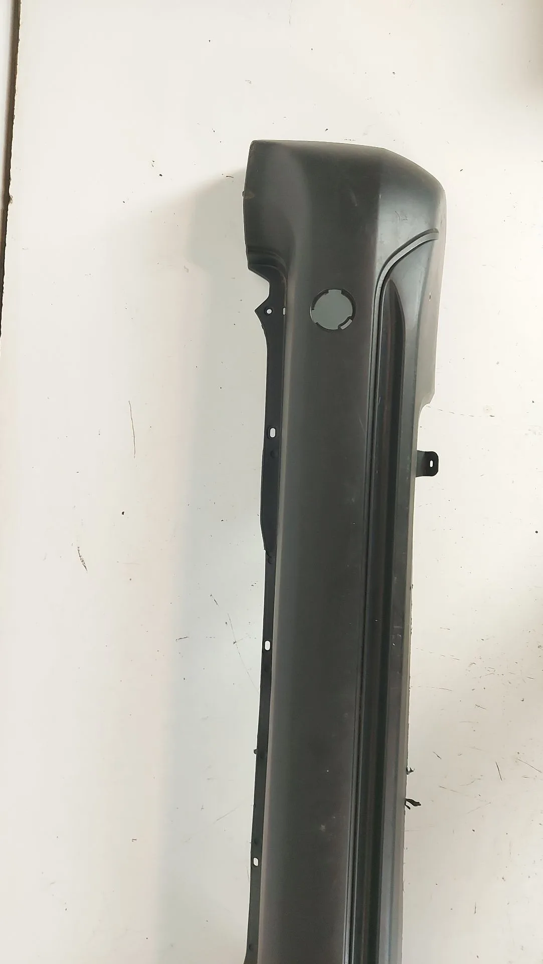 Paragolpes Trasero para Peugeot Partner Furgoneta/Monovolumen (K9)