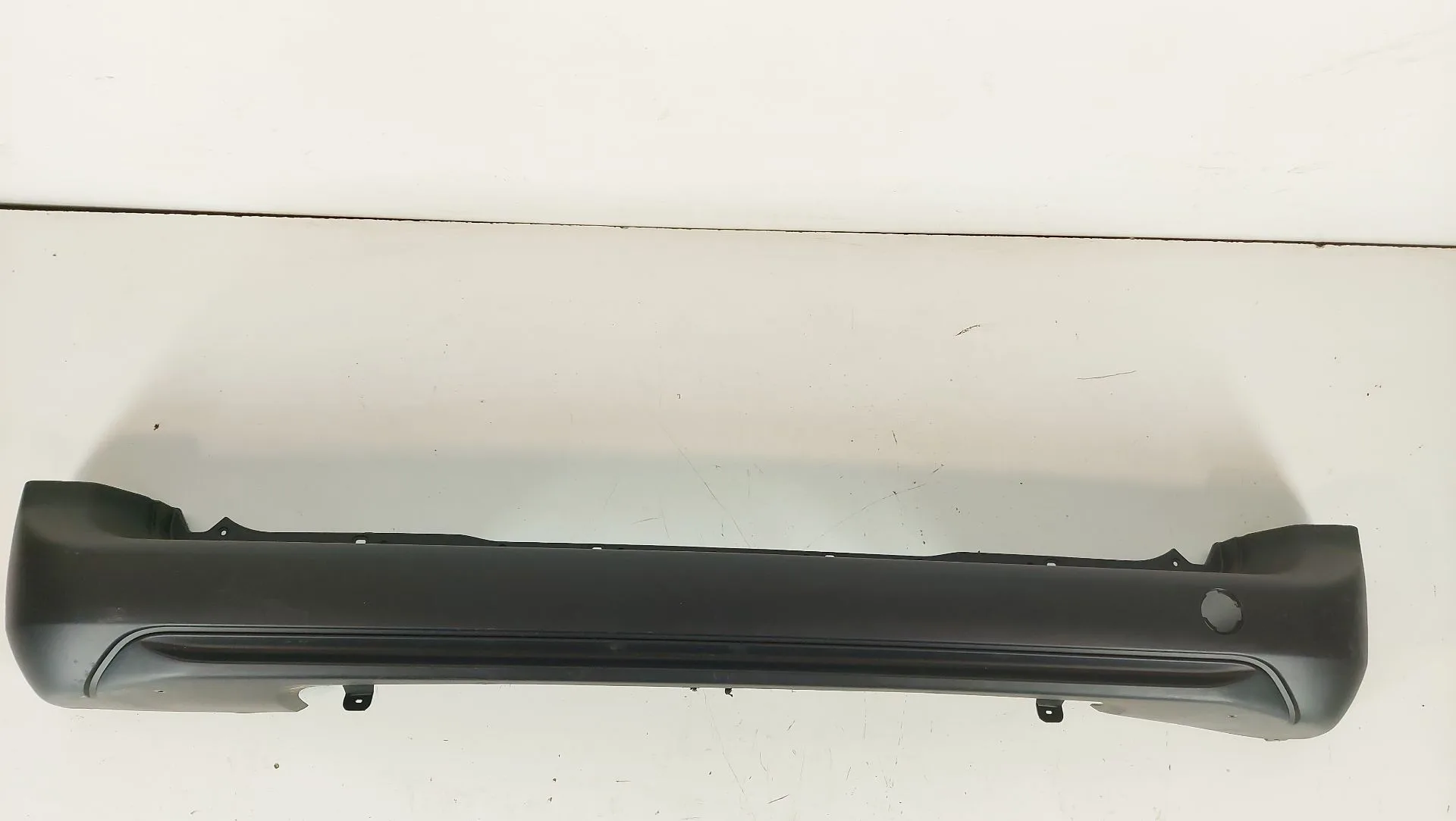 Paragolpes Trasero para Peugeot Partner Furgoneta/Monovolumen (K9)