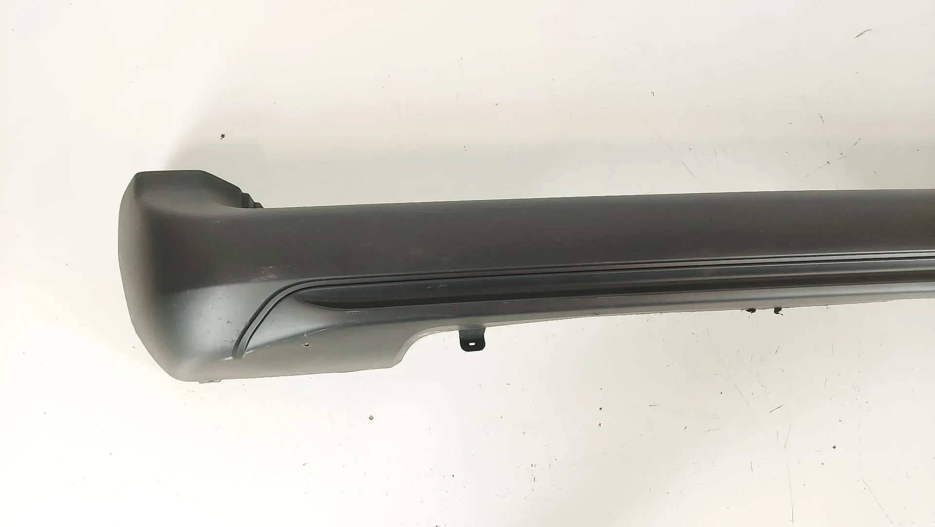 Paragolpes Trasero para Peugeot Partner Furgoneta/Monovolumen (K9)
