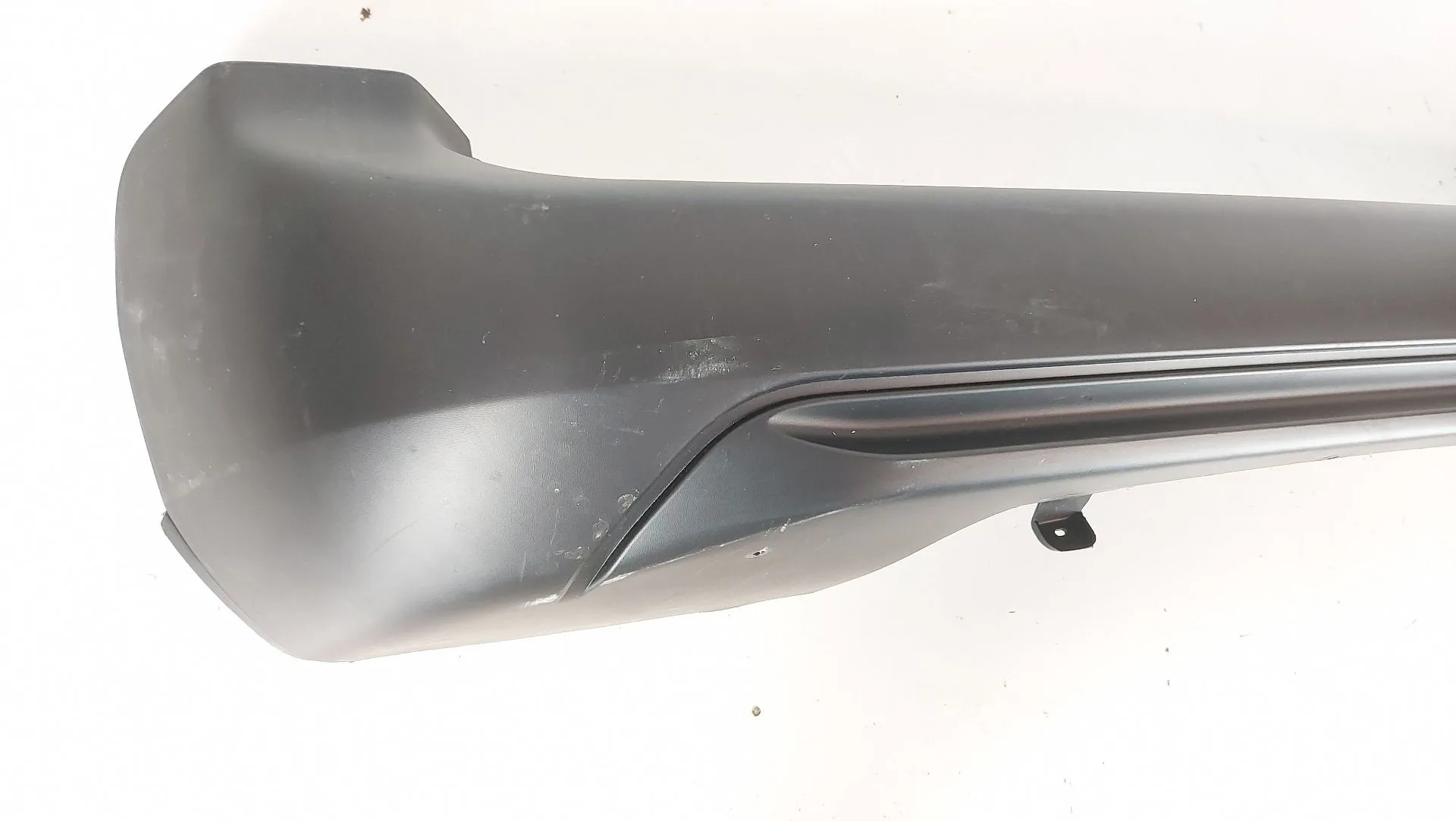 Paragolpes Trasero para Peugeot Partner Furgoneta/Monovolumen (K9)