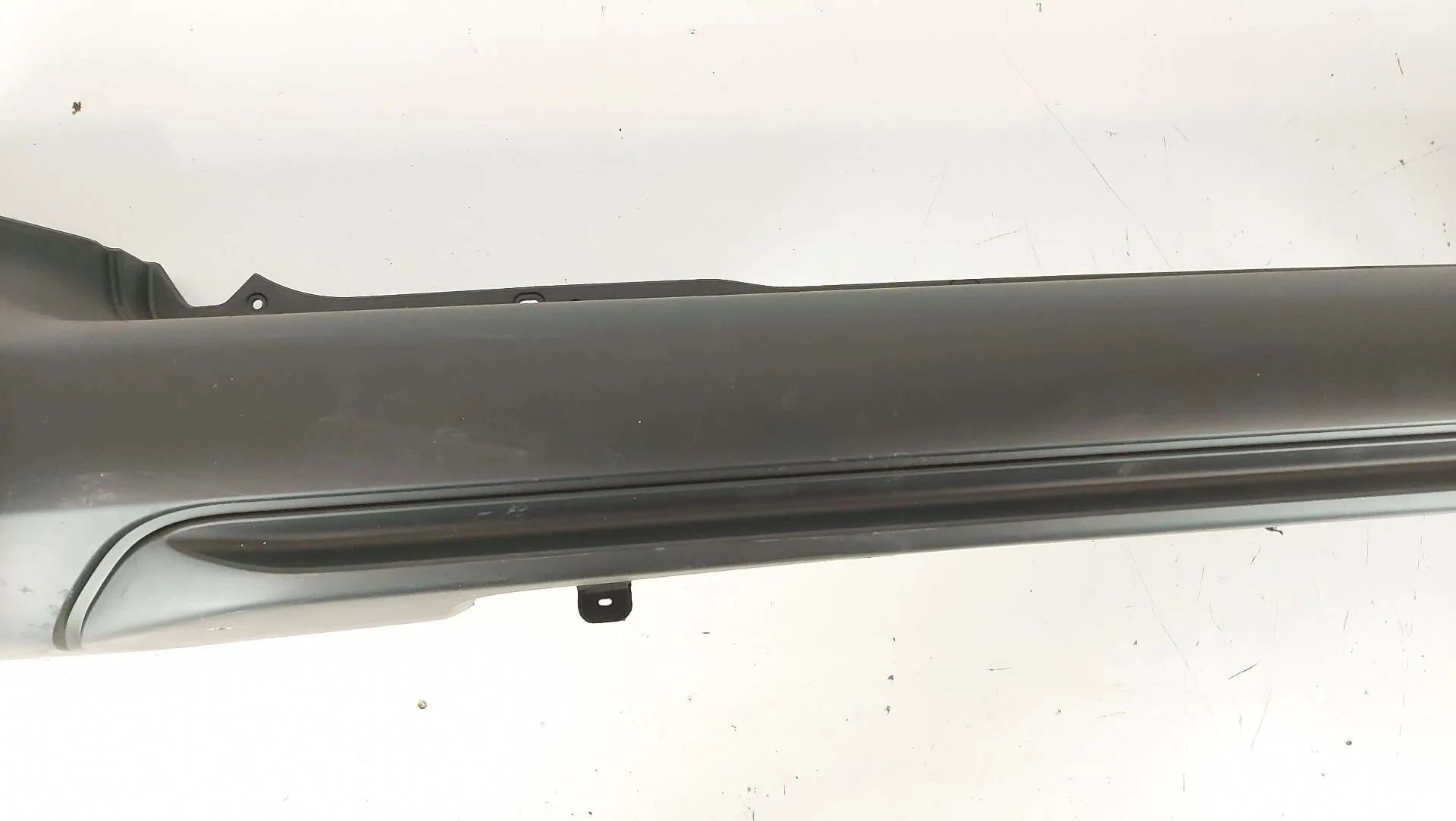 Paragolpes Trasero para Peugeot Partner Furgoneta/Monovolumen (K9)