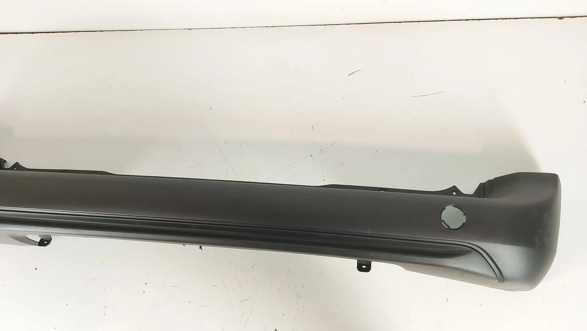 Paragolpes Trasero para Peugeot Partner Furgoneta/Monovolumen (K9)