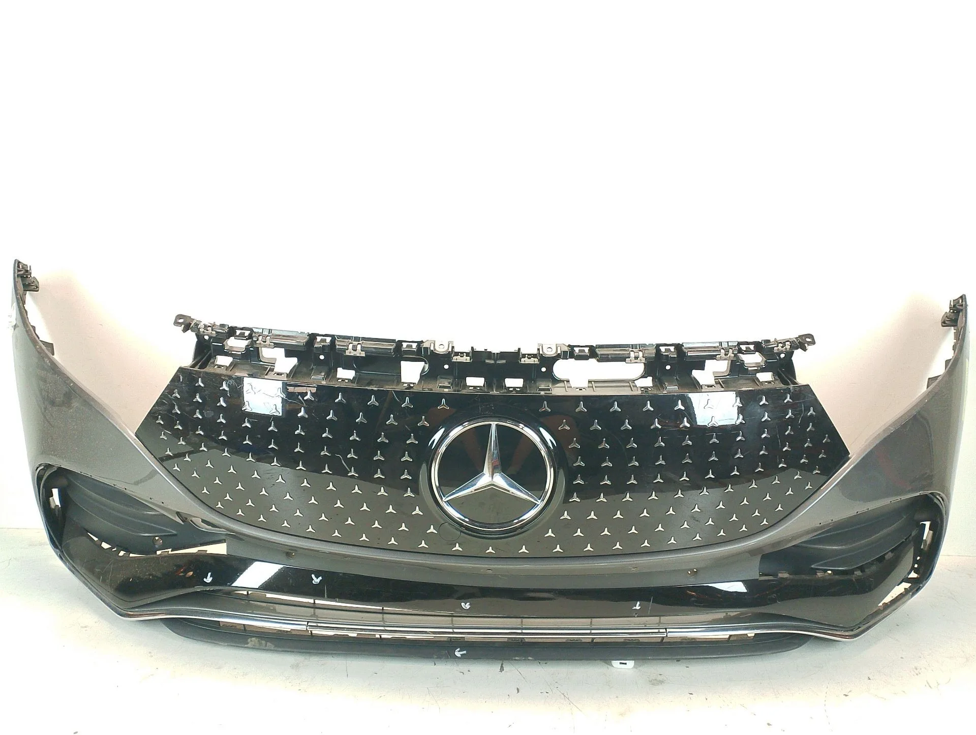 Paragolpes Delantero para Mercedes-Benz Eqb (X243)