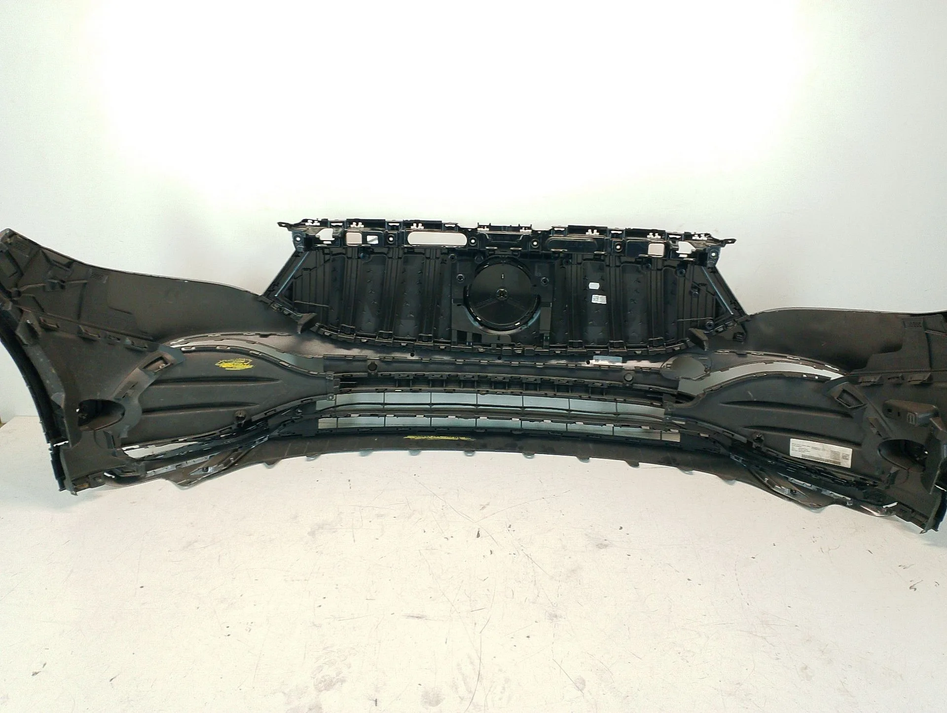 Paragolpes Delantero para Mercedes-Benz Eqb (X243)
