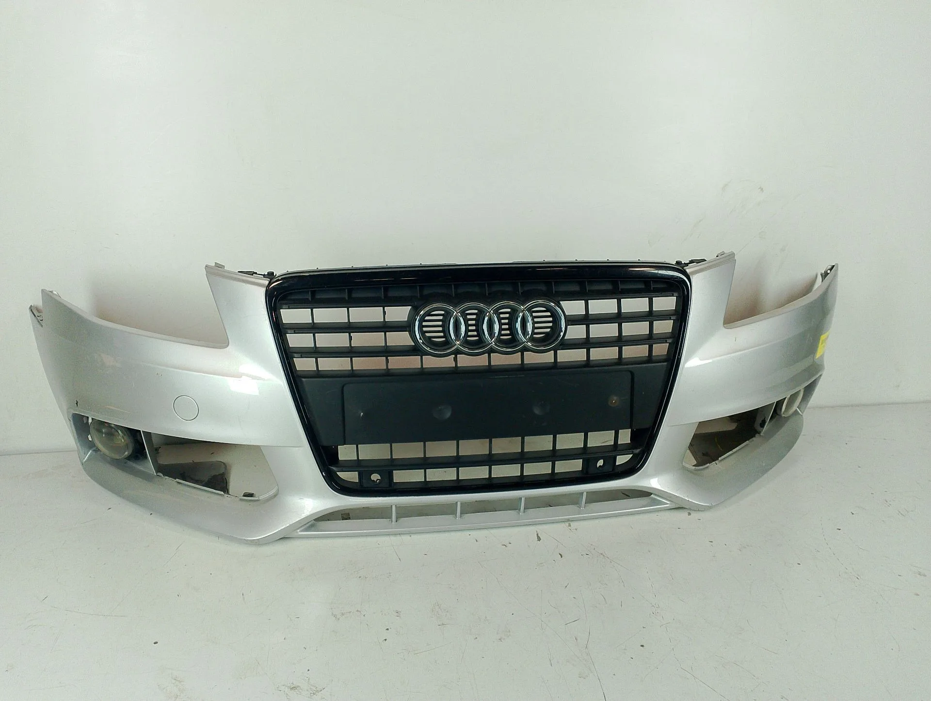 Paragolpes Delantero para Audi A4 Allroad B8 (8Kh)
