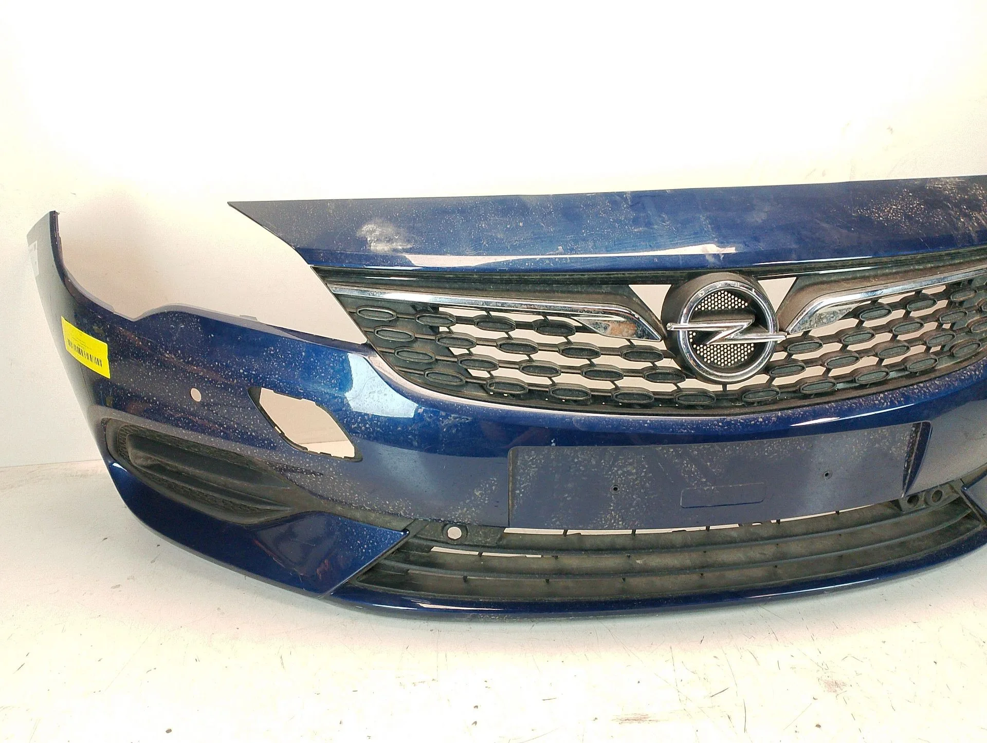 Paragolpes Delantero para Opel Astra K (B16)