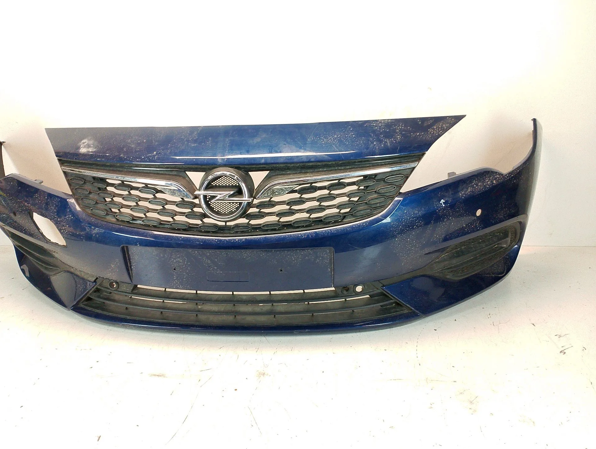 Paragolpes Delantero para Opel Astra K (B16)