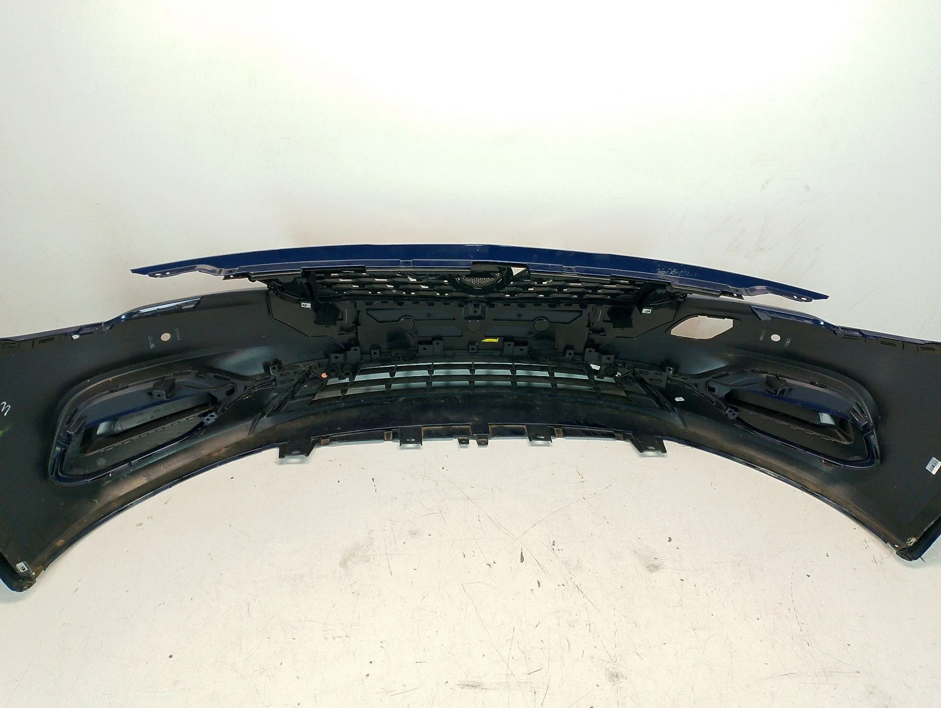Paragolpes Delantero para Opel Astra K (B16)