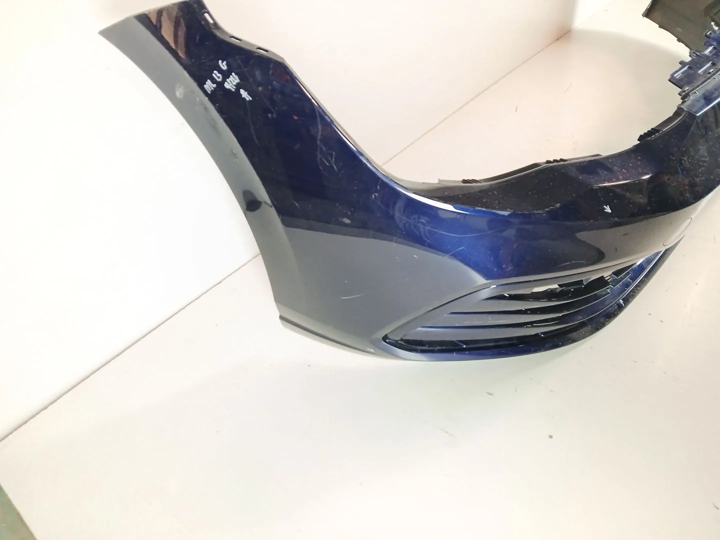 Paragolpes Delantero para Volkswagen Golf Viii Variant (Cg5, Db5)