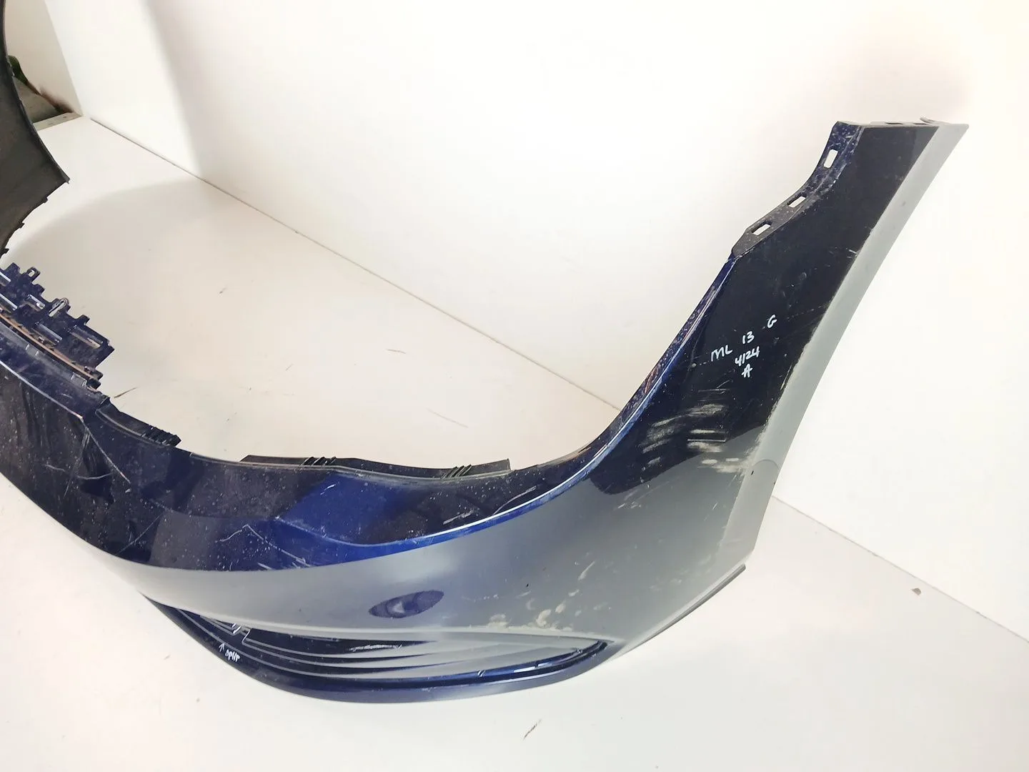 Paragolpes Delantero para Volkswagen Golf Viii Variant (Cg5, Db5)