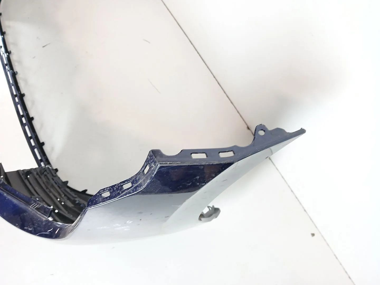 Paragolpes Delantero para Volkswagen Golf Viii Variant (Cg5, Db5)