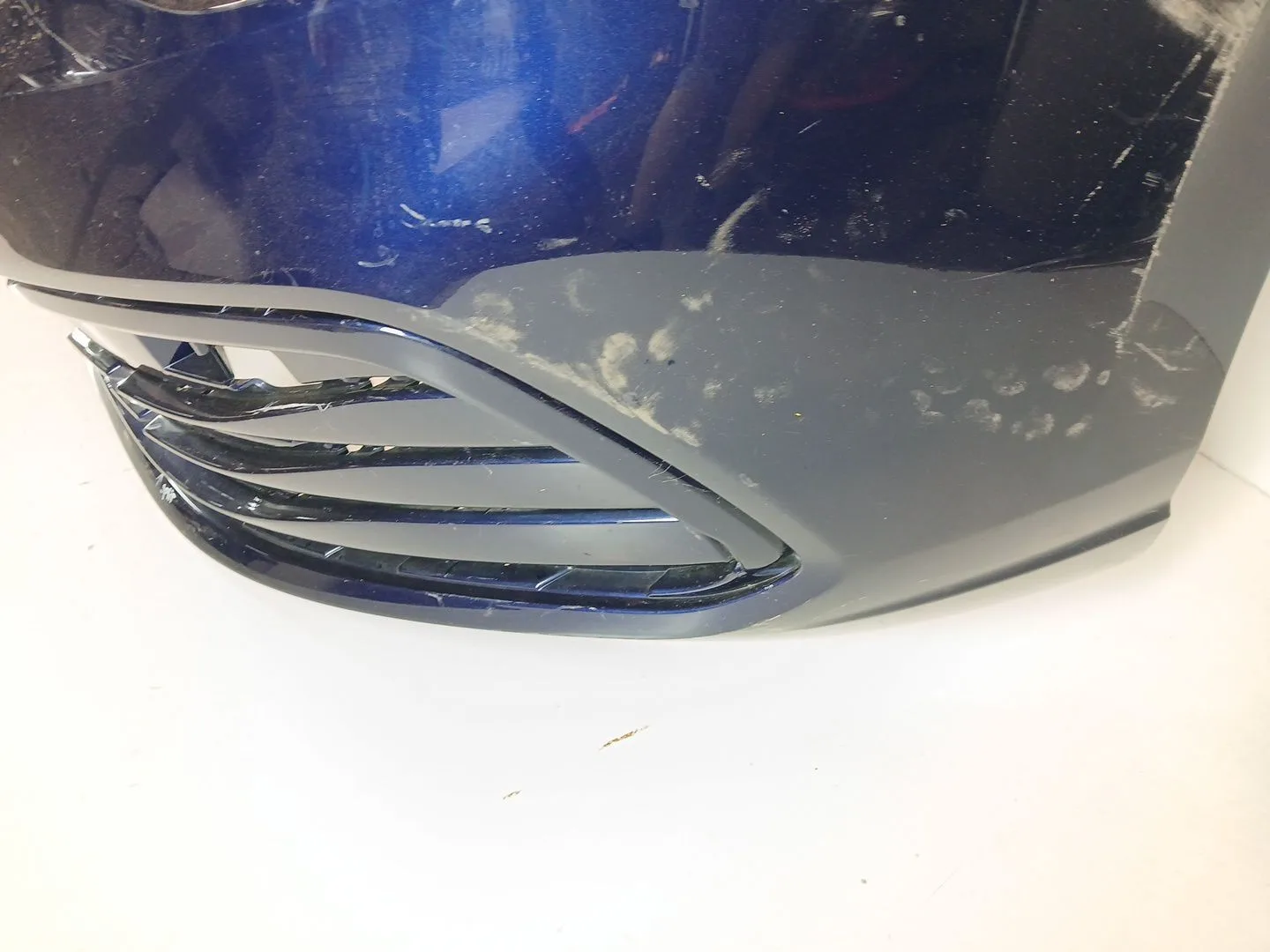 Paragolpes Delantero para Volkswagen Golf Viii Variant (Cg5, Db5)