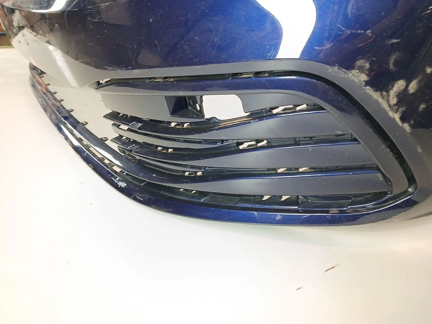 Paragolpes Delantero para Volkswagen Golf Viii Variant (Cg5, Db5)