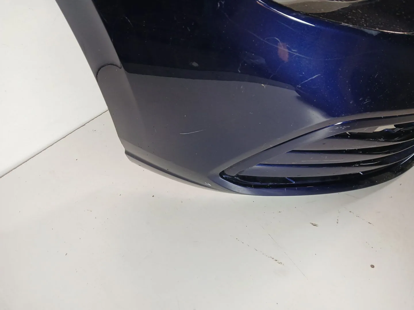 Paragolpes Delantero para Volkswagen Golf Viii Variant (Cg5, Db5)