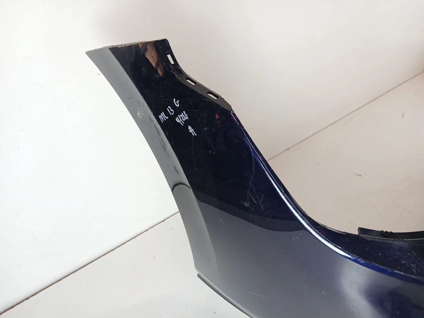 Paragolpes Delantero para Volkswagen Golf Viii Variant (Cg5, Db5)