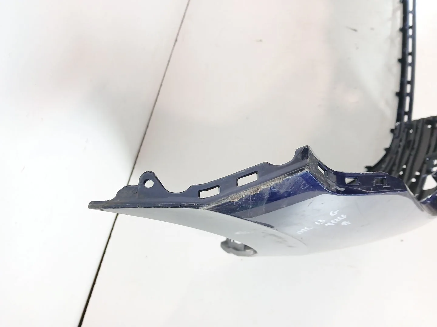 Paragolpes Delantero para Volkswagen Golf Viii Variant (Cg5, Db5)