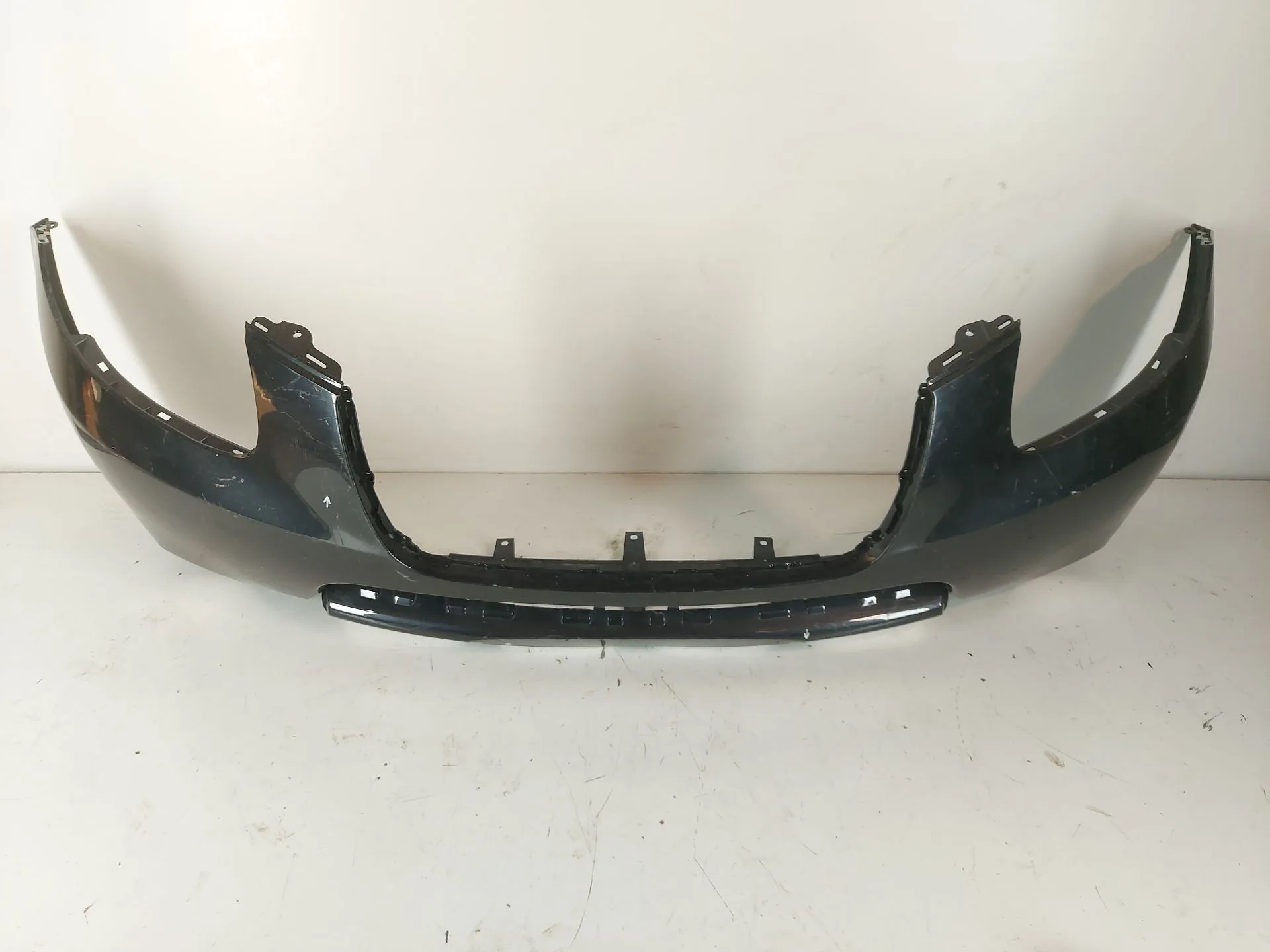 Paragolpes Delantero para Hyundai Santa Fe (Bm)