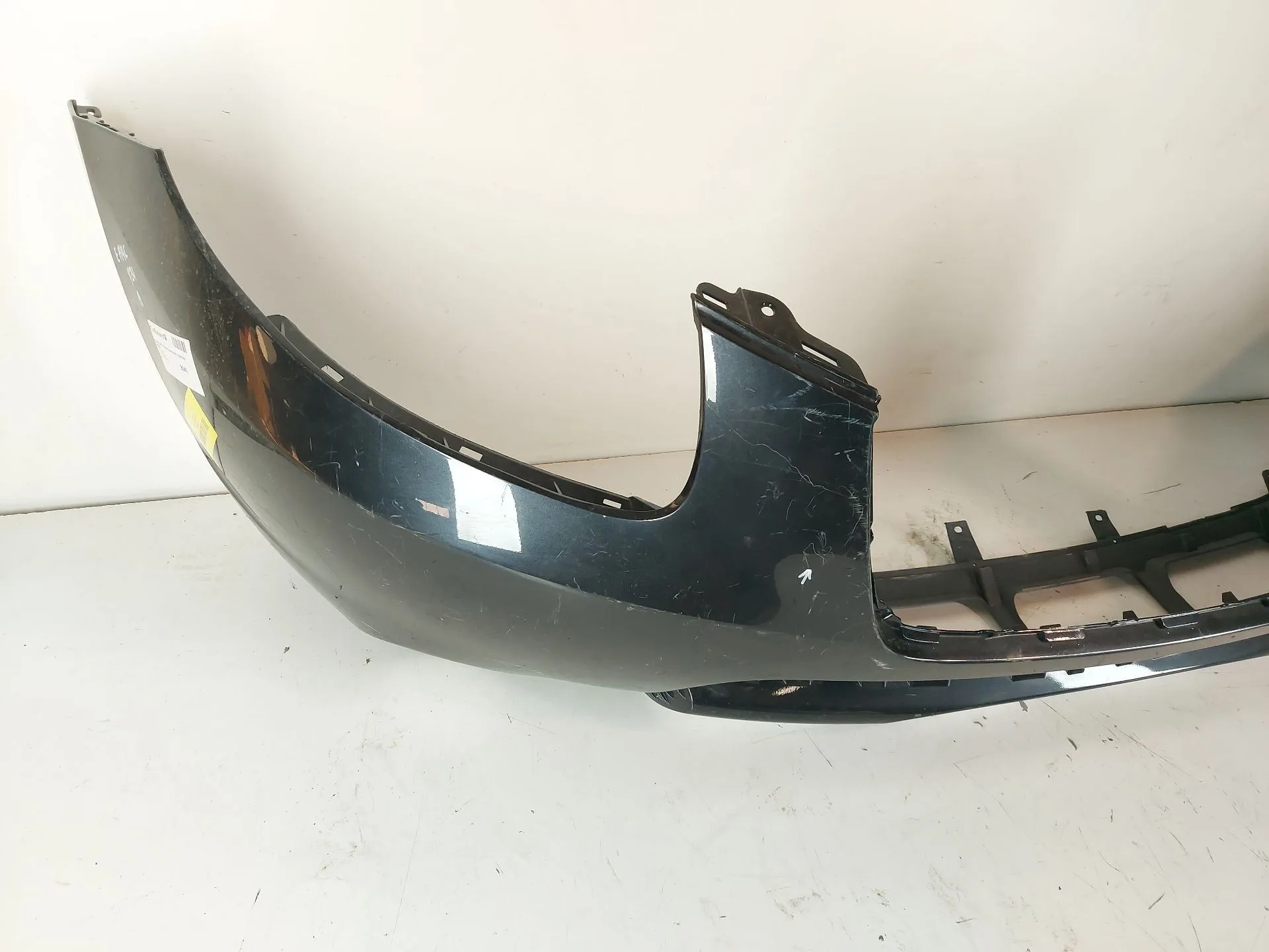 Paragolpes Delantero para Hyundai Santa Fe (Bm)