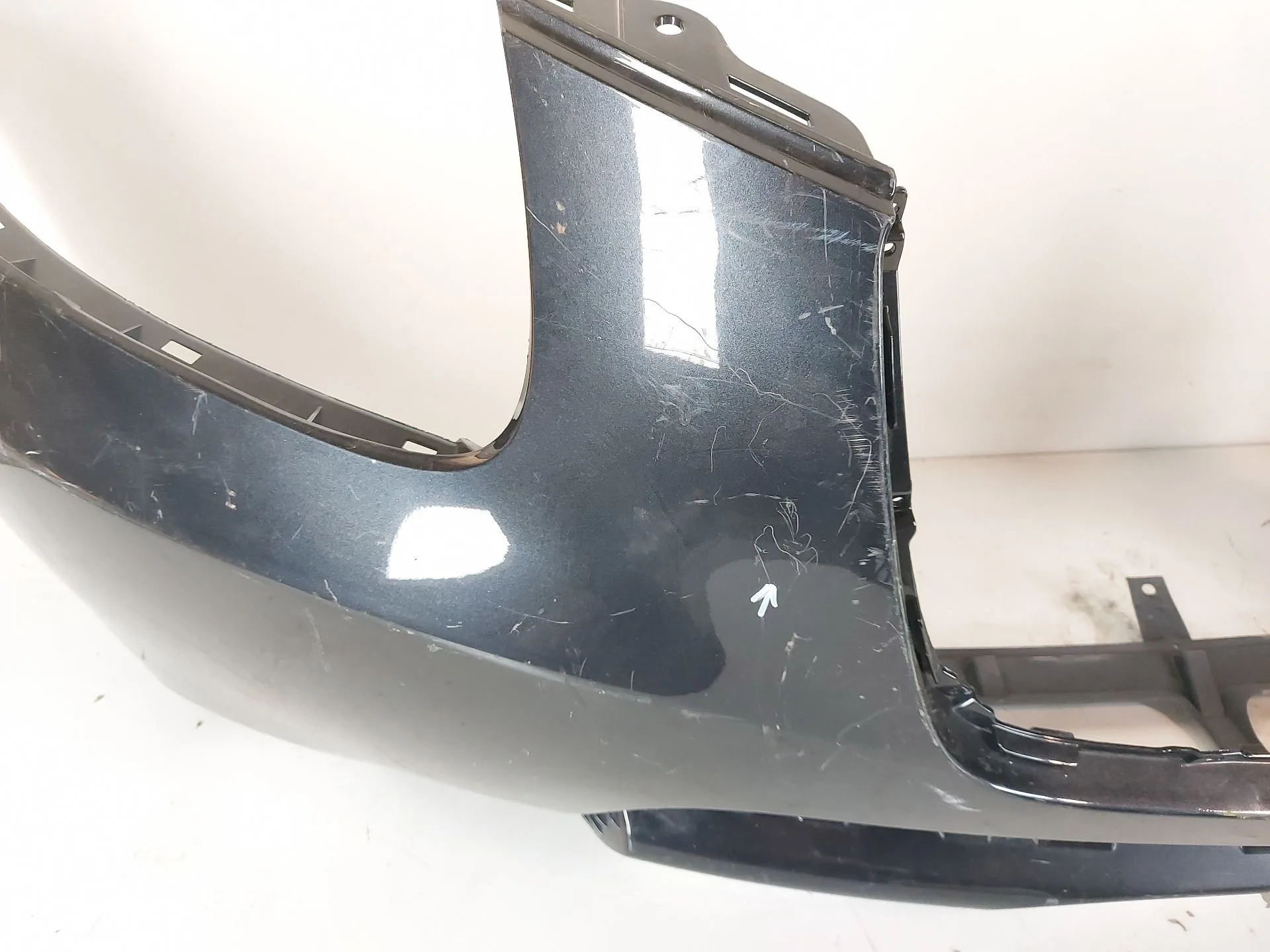 Paragolpes Delantero para Hyundai Santa Fe (Bm)