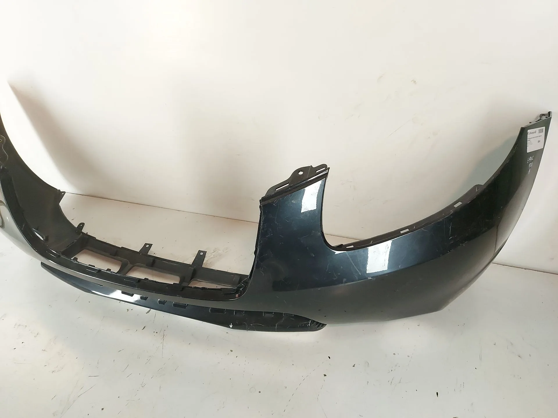 Paragolpes Delantero para Hyundai Santa Fe (Bm)