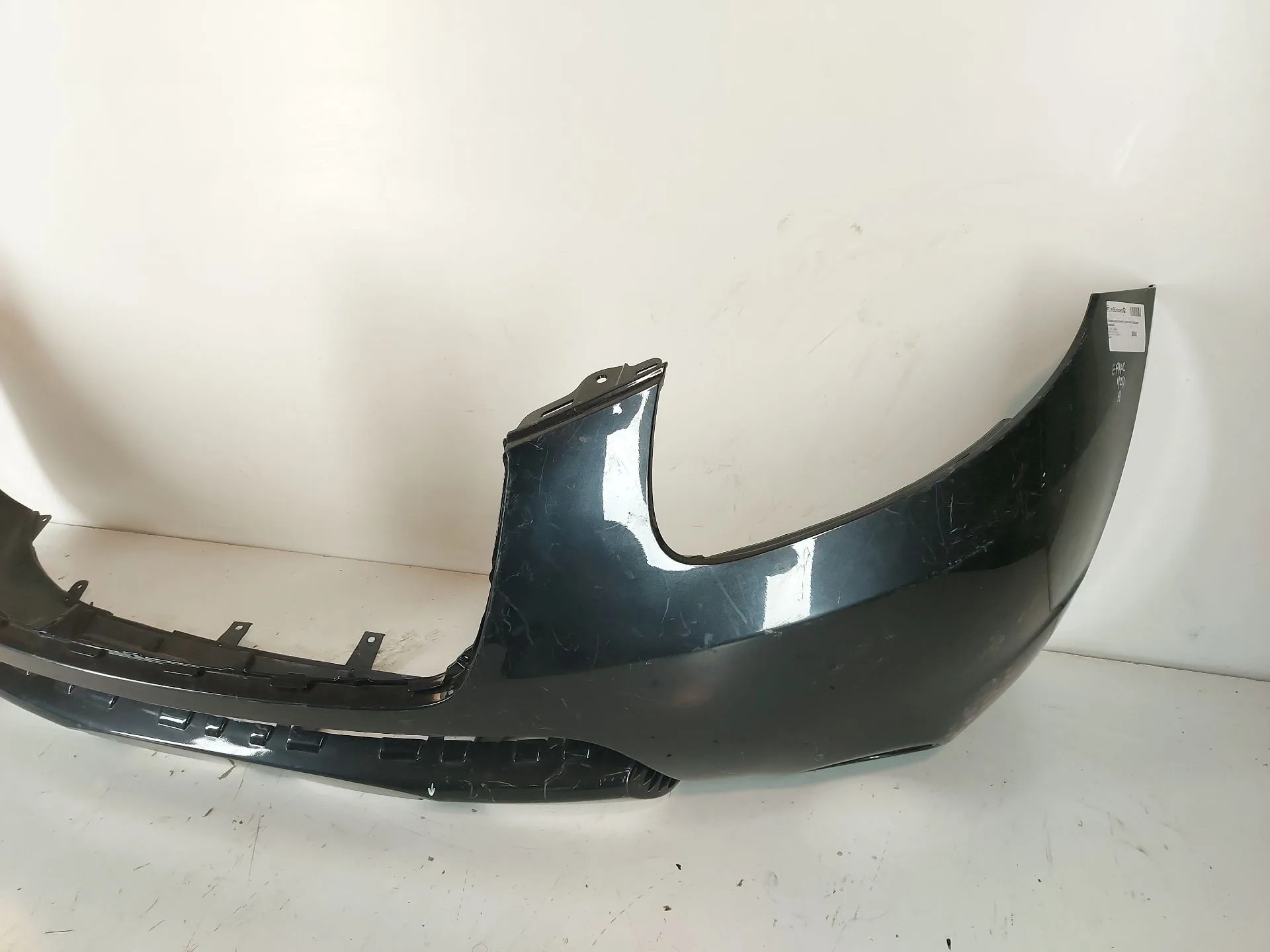 Paragolpes Delantero para Hyundai Santa Fe (Bm)